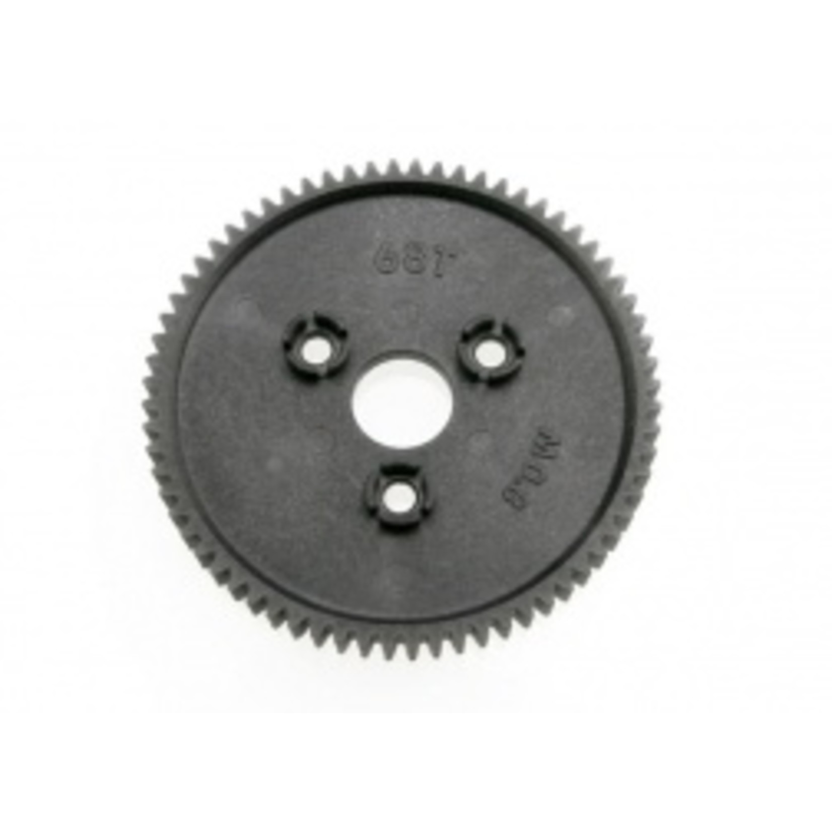Traxxas Spur gear, 68-tooth (0.8 metric pitch, compatible with 32-pitch)