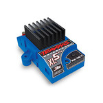 Traxxas XL-5HV 3s Electronic Speed Control, waterproof (low-voltage detection, fwd/rev/brake)