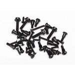 Traxxas Screw set, complete