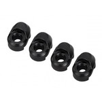 Traxxas Suspension pin retainer (4)