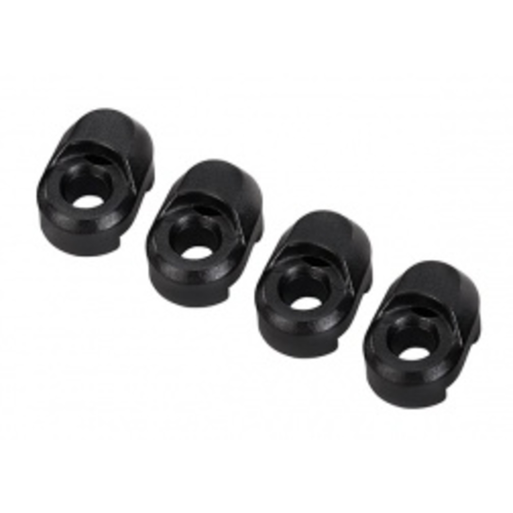 Traxxas Suspension pin retainer (4)