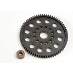 Traxxas Spur gear (70-Tooth) (32-Pitch) w/bushing