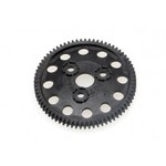 Traxxas Spur gear, 72-tooth (0.8 metric pitch, compatible with 32-pitch)