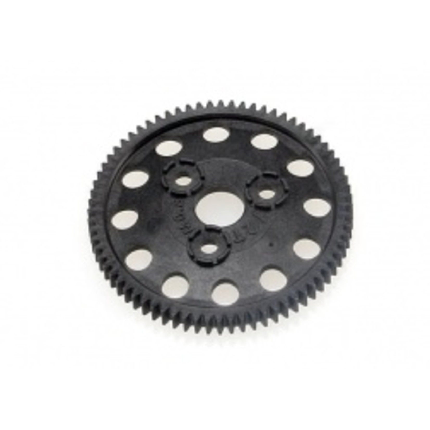 Traxxas Spur gear, 72-tooth (0.8 metric pitch, compatible with 32-pitch)