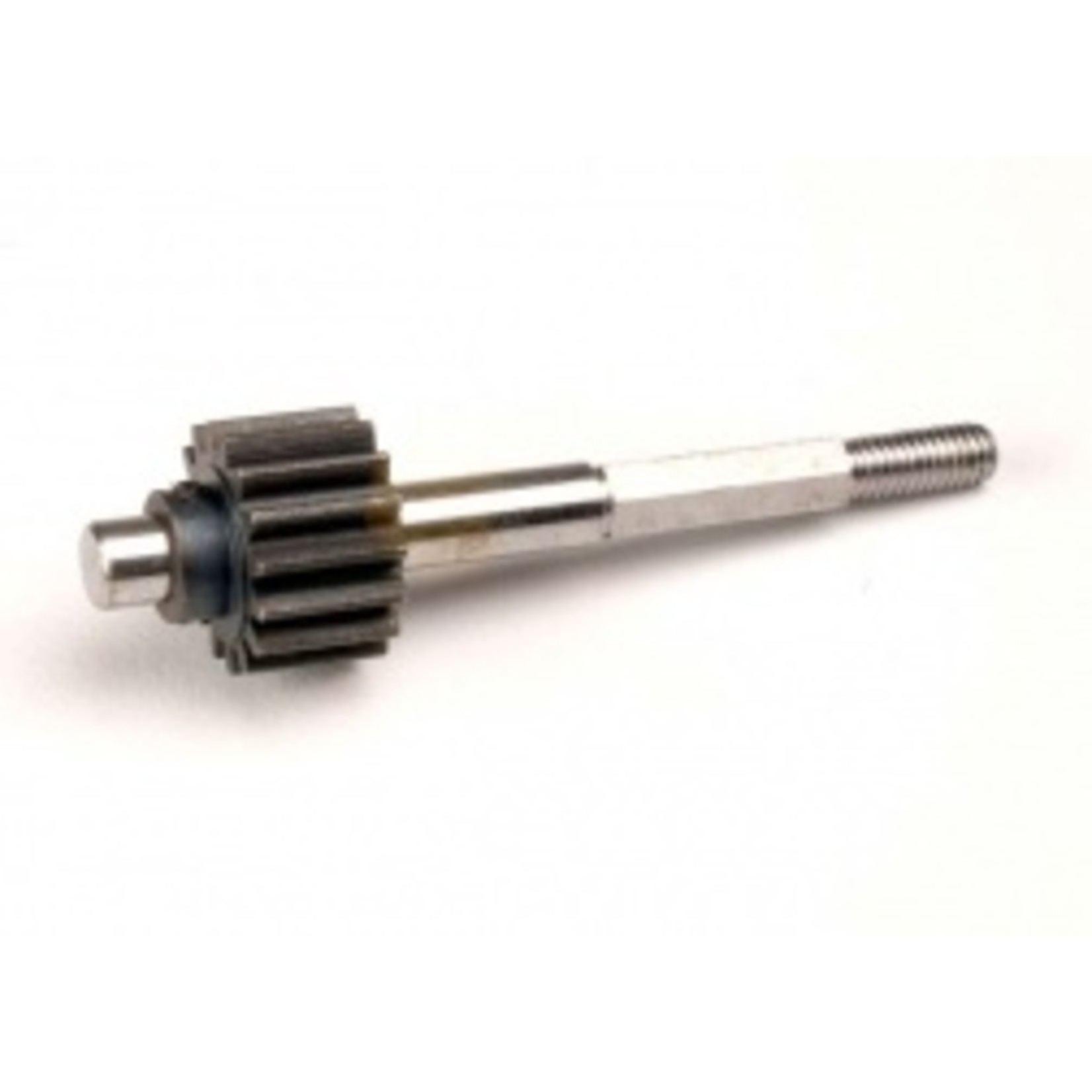 Traxxas Top drive gear (16-tooth)/ slipper shaft