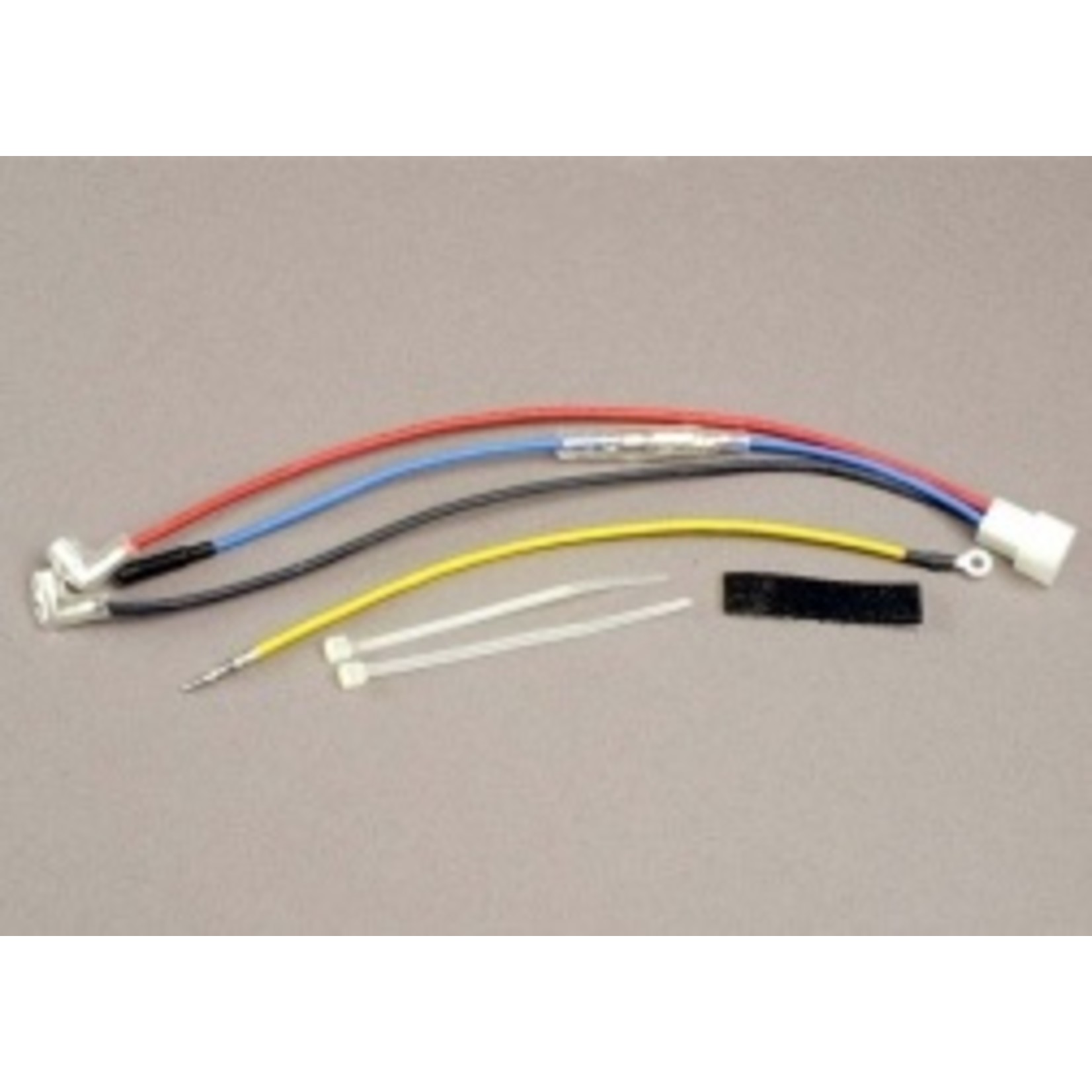 Traxxas Connector, wiring harness (EZ-Start® and EZ-Start® 2)