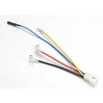 Traxxas EZ-Start® 2 wiring harness (for Jato®)