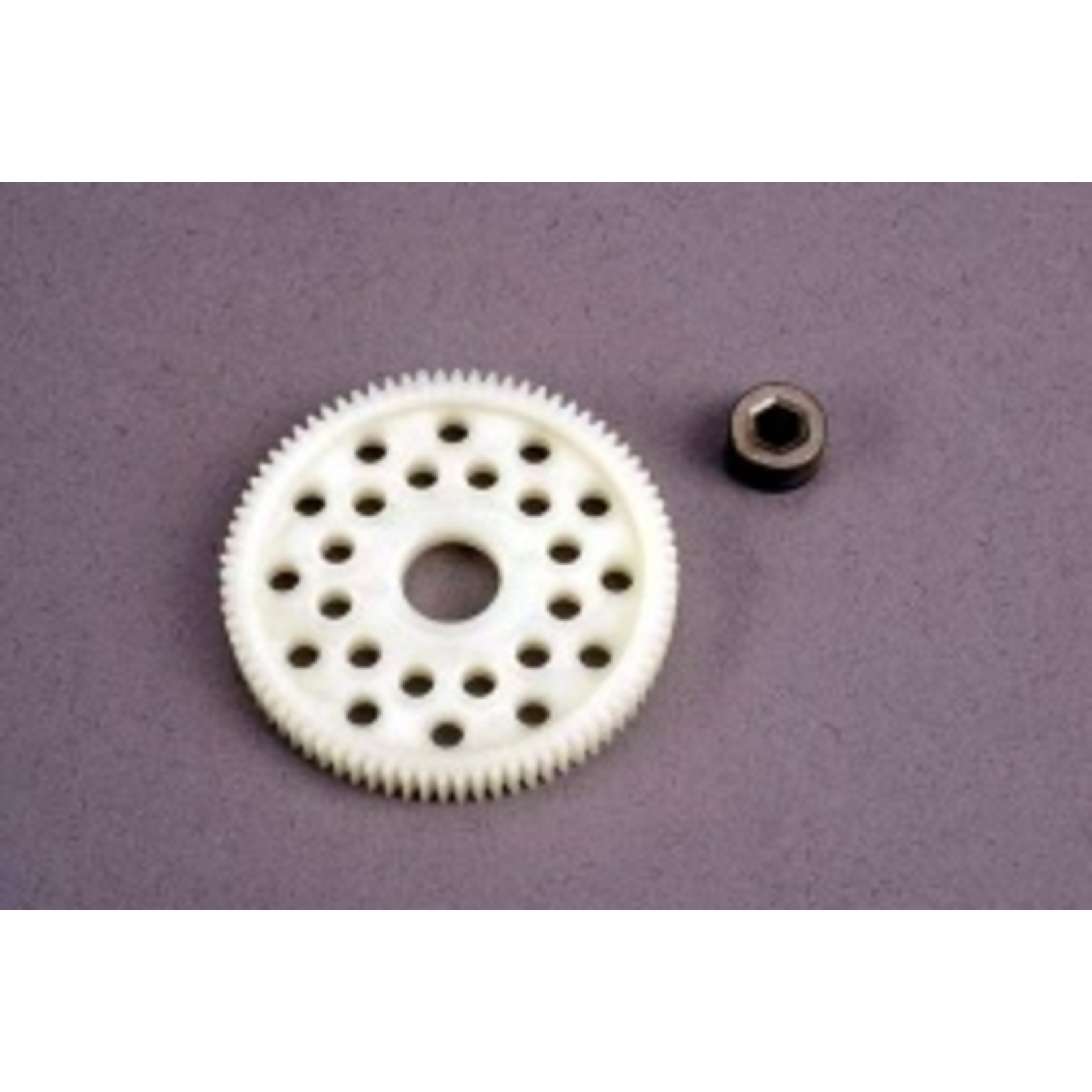 Traxxas Spur gear (78-tooth) (48-pitch) w/bushing