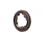 Traxxas Spur gear, 50-tooth, steel (wide-face, 1.0 metric pitch)