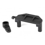 Traxxas Servo mount/ servo horn