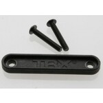 Traxxas Tie bar, rear (1) /3x18mm BCS (2) (fits T-Maxx®/E-Maxx)