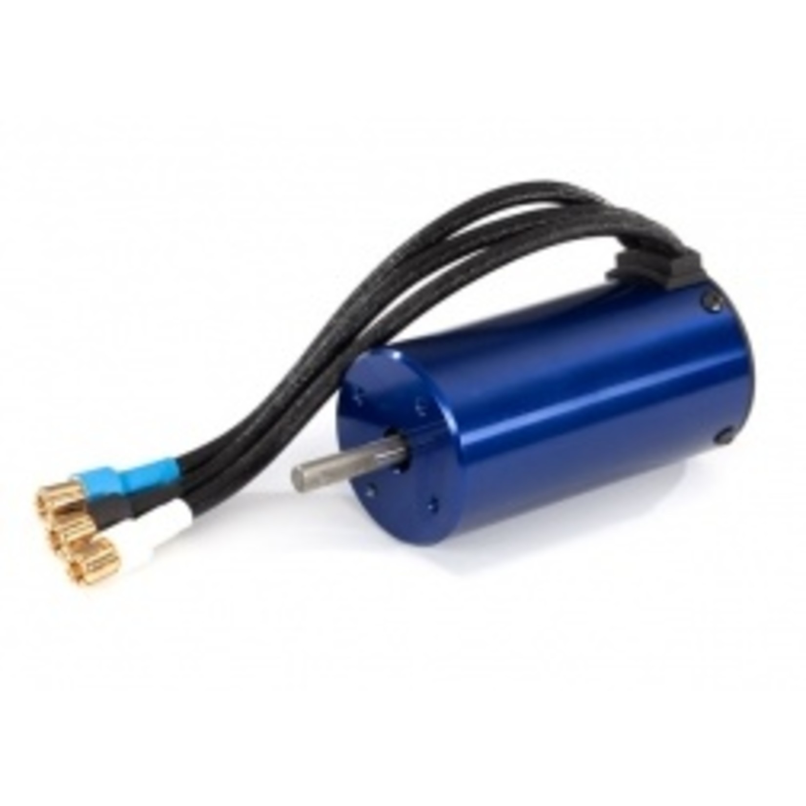 Traxxas Motor, Velineon® 540XL, 2400Kv 70mm, brushless (assembled with 6.5mm gold-plated bullet connectors)