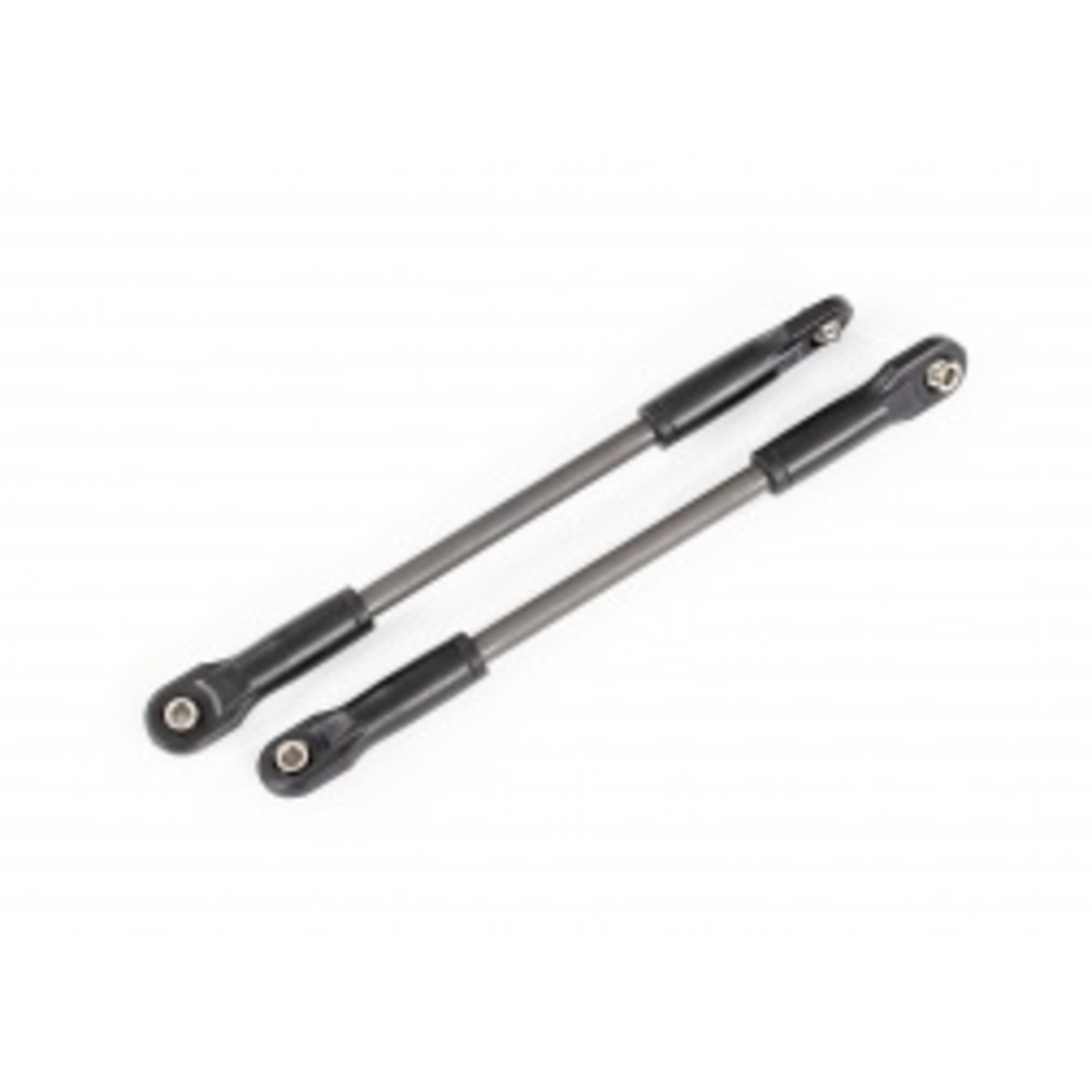 Traxxas Push rods (steel), heavy duty (2) (assembled with rod ends)