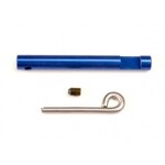 Traxxas Brake cam (blue)/ cam lever/ 3mm set screw