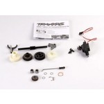 Traxxas Reverse installation kit (includes all components to add mechanical reverse (no Optidrive®) to T-Maxx® 3.3) (includes 2060 sub-micro servo)