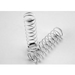 Traxxas SPRINGS, REAR (WHITE) (2)
