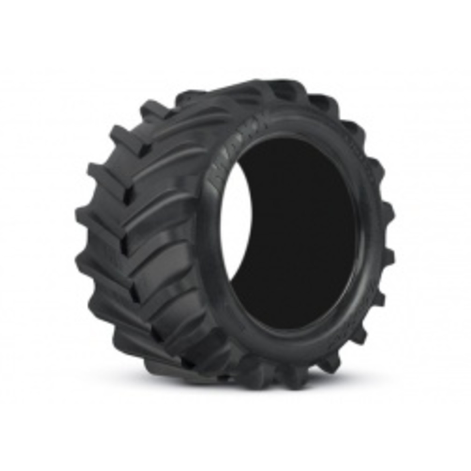 Traxxas Tires, Maxx® Chevron 3.8" (2) (fits Revo®/T-Maxx®/E-Maxx)