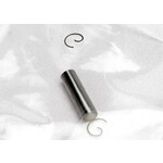 Traxxas Wrist pin, wrist pin clips (2) (TRX® 3.3)