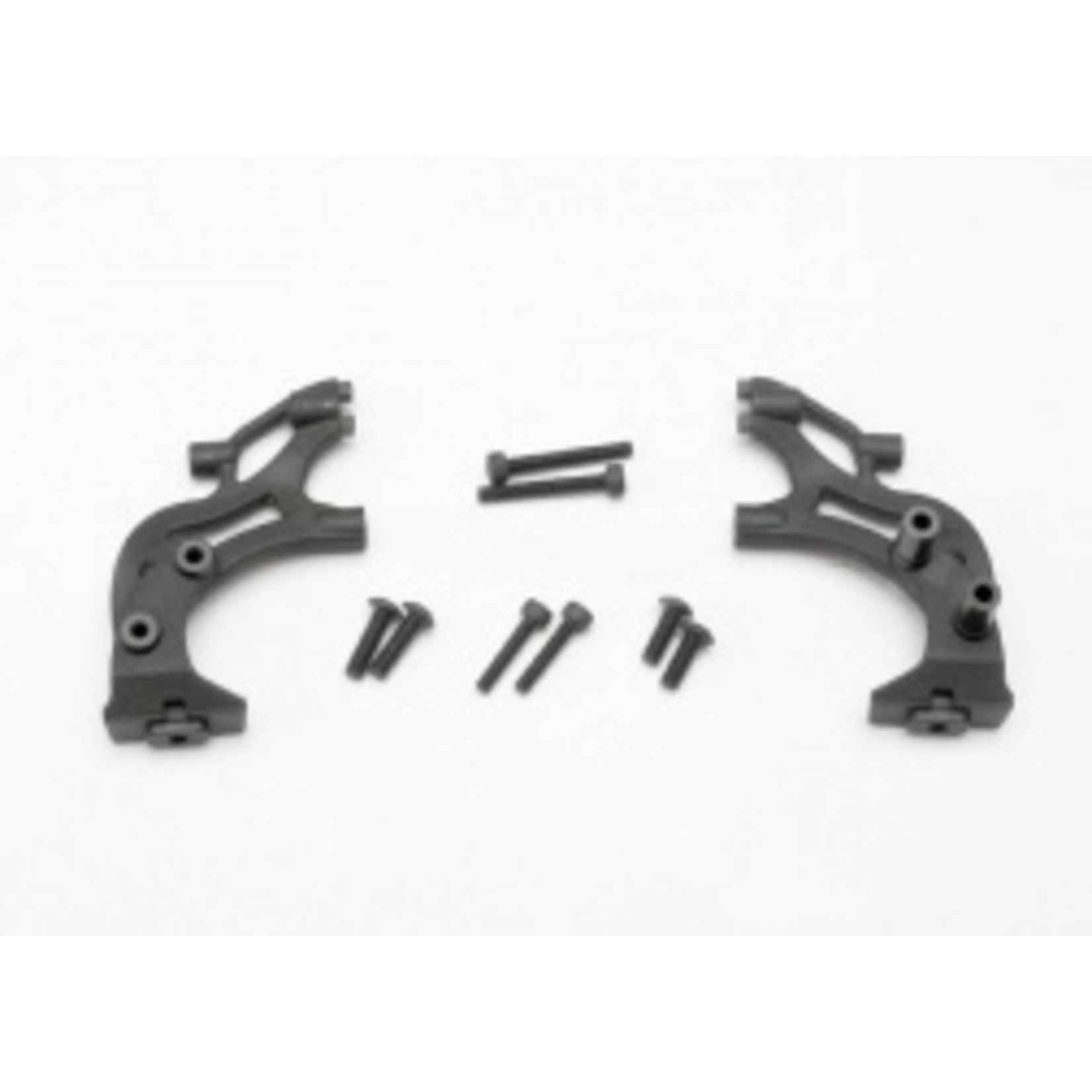 Traxxas Wing mount/ hardware (1/16 E-Revo®)