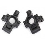 Traxxas Carriers, stub axle (left & right)