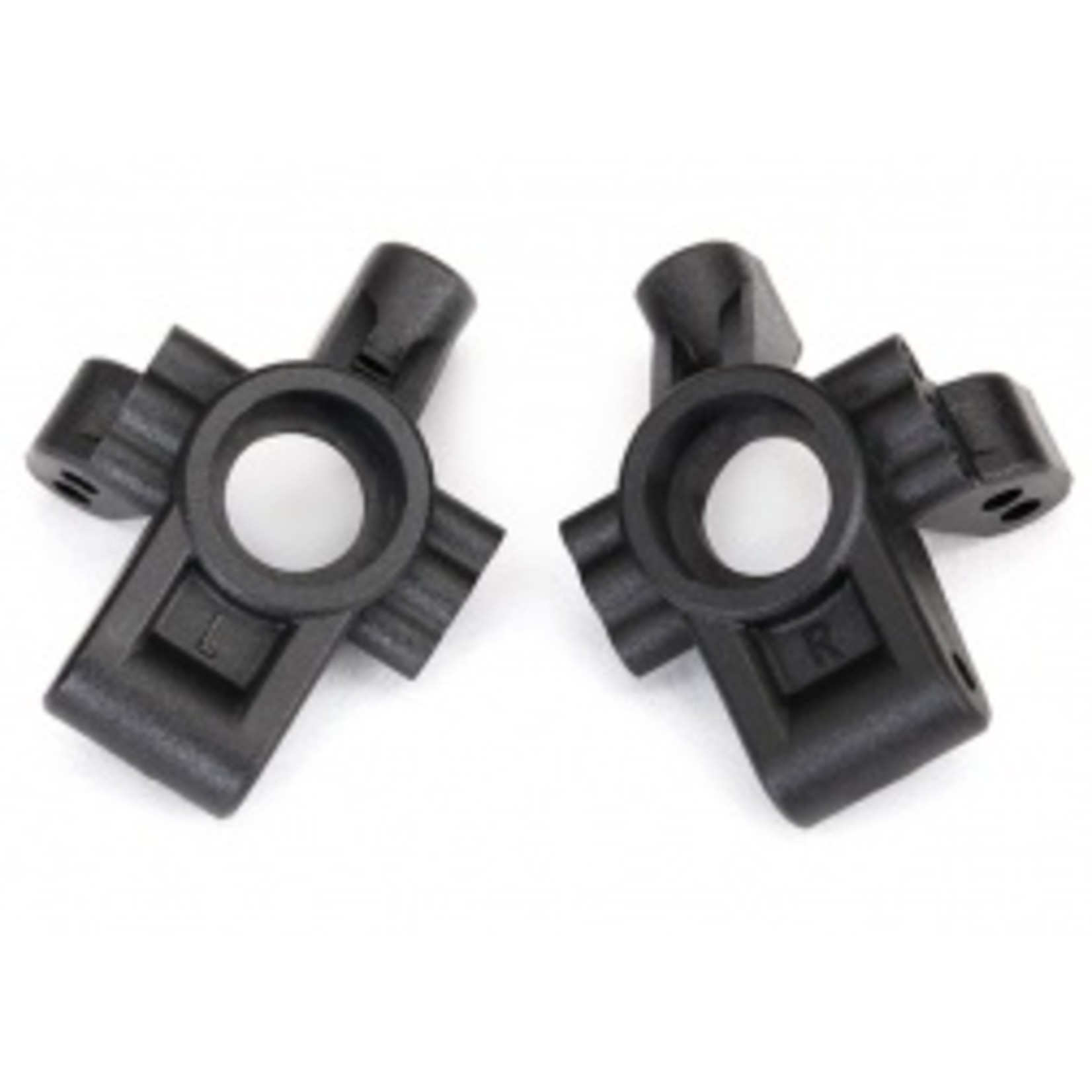 Traxxas Carriers, stub axle (left & right)