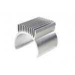Traxxas Heat sink (fits #3351R and #3461 motors)