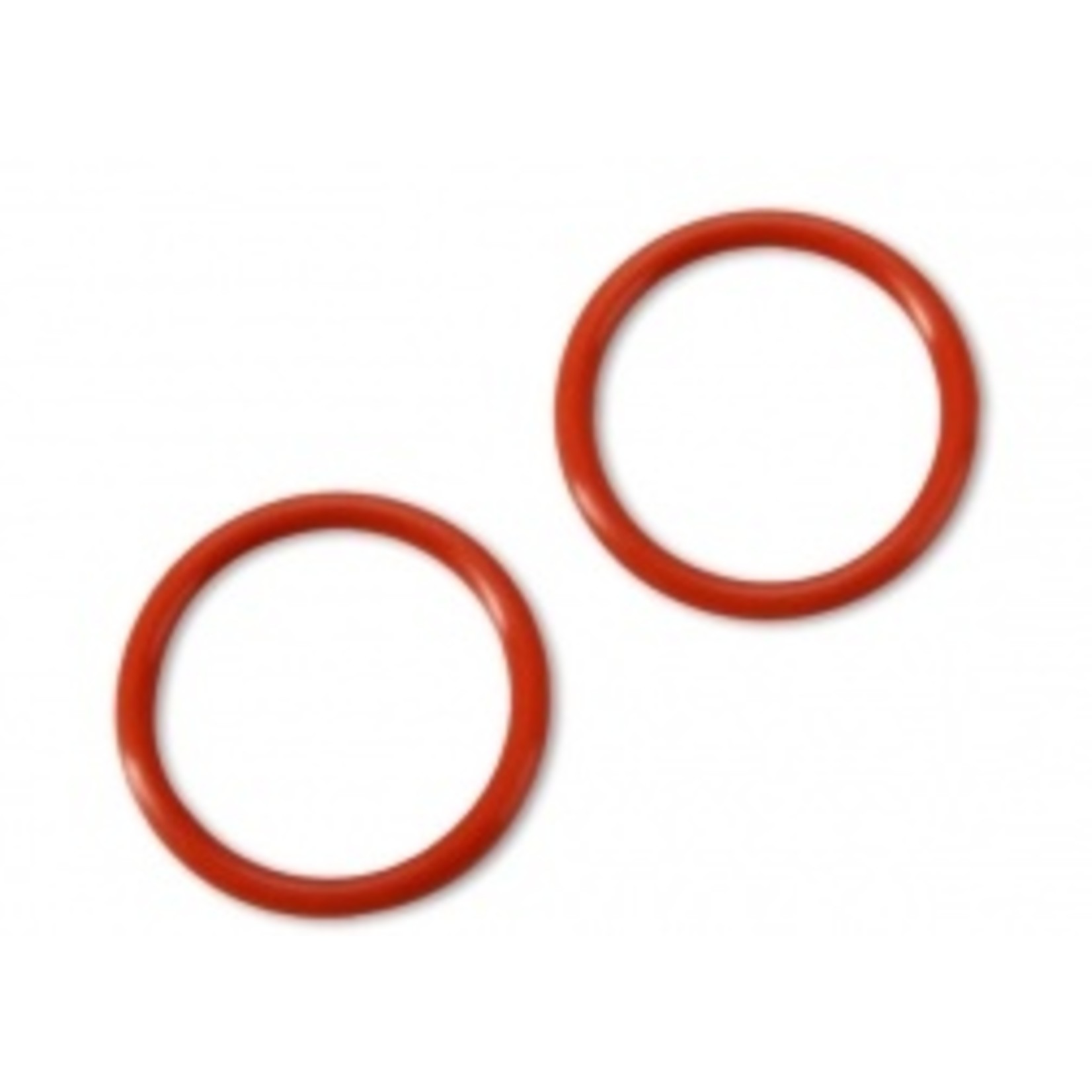 Traxxas O-ring, fuel tank cap (Revo®) (2)