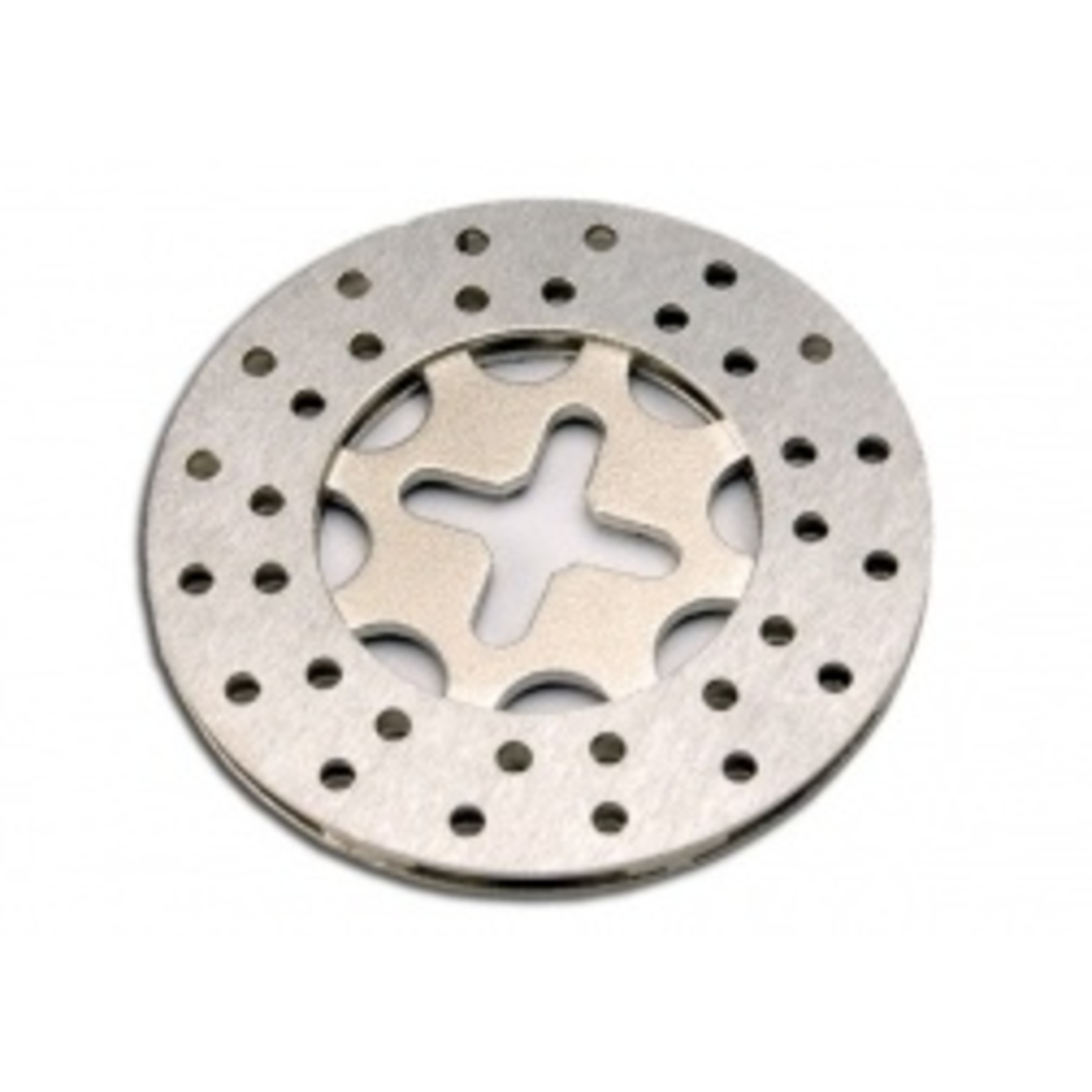 Traxxas Brake disc (high performance, vented)