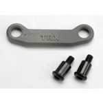 Traxxas Steering drag link/ 3x10mm shoulder screws (without threadlock) (2)