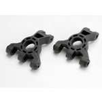 Traxxas Carriers, stub axle (rear) (left & right)