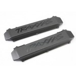 Traxxas Door, battery compartment (2) (fits right or left side)