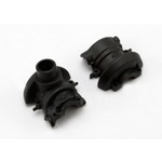 Traxxas Housing, differential (front & rear)