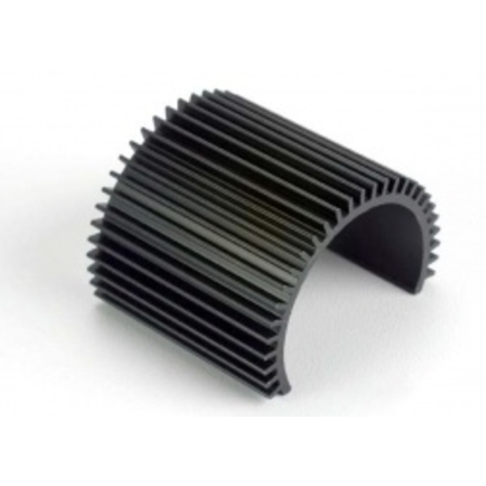 Traxxas Motor heat sink (1)