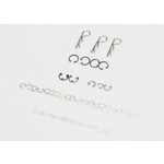 Traxxas E-clips/ C-rings