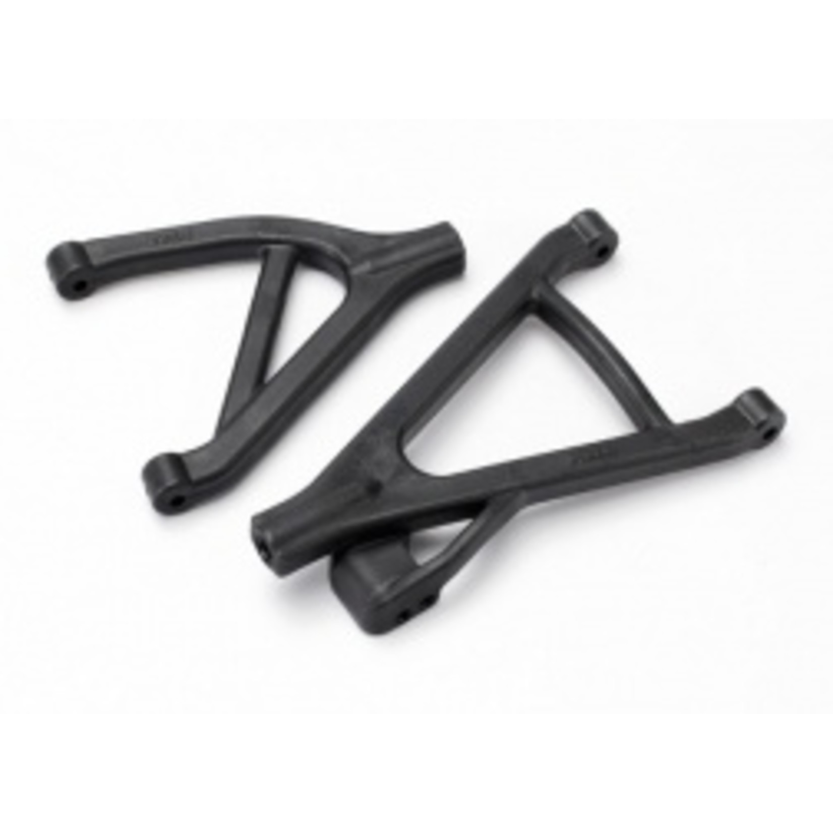 Traxxas Suspension arm upper (1)/ suspension arm lower (1) (right rear) (fits Slayer Pro 4x4)