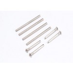 Traxxas Suspension Pin Set, FR&R:Slash