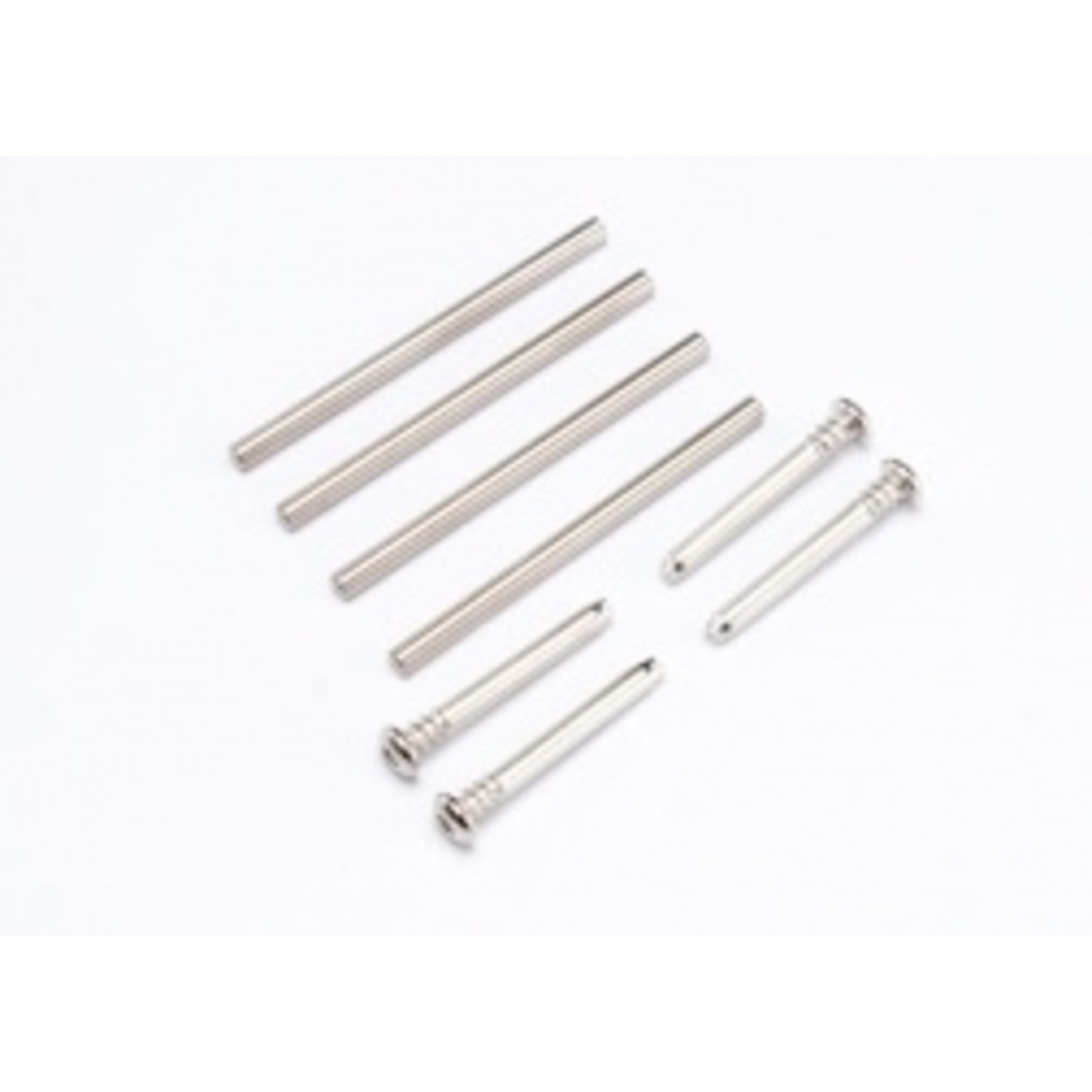 Traxxas Suspension Pin Set, FR&R:Slash
