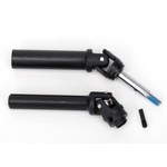 Traxxas R DriveShaft Assemble: ST 4x4