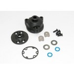 Traxxas Center Diff Housing:SLH 4x4(6804)