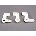 Traxxas Steering bellcranks (3) (plastic only)