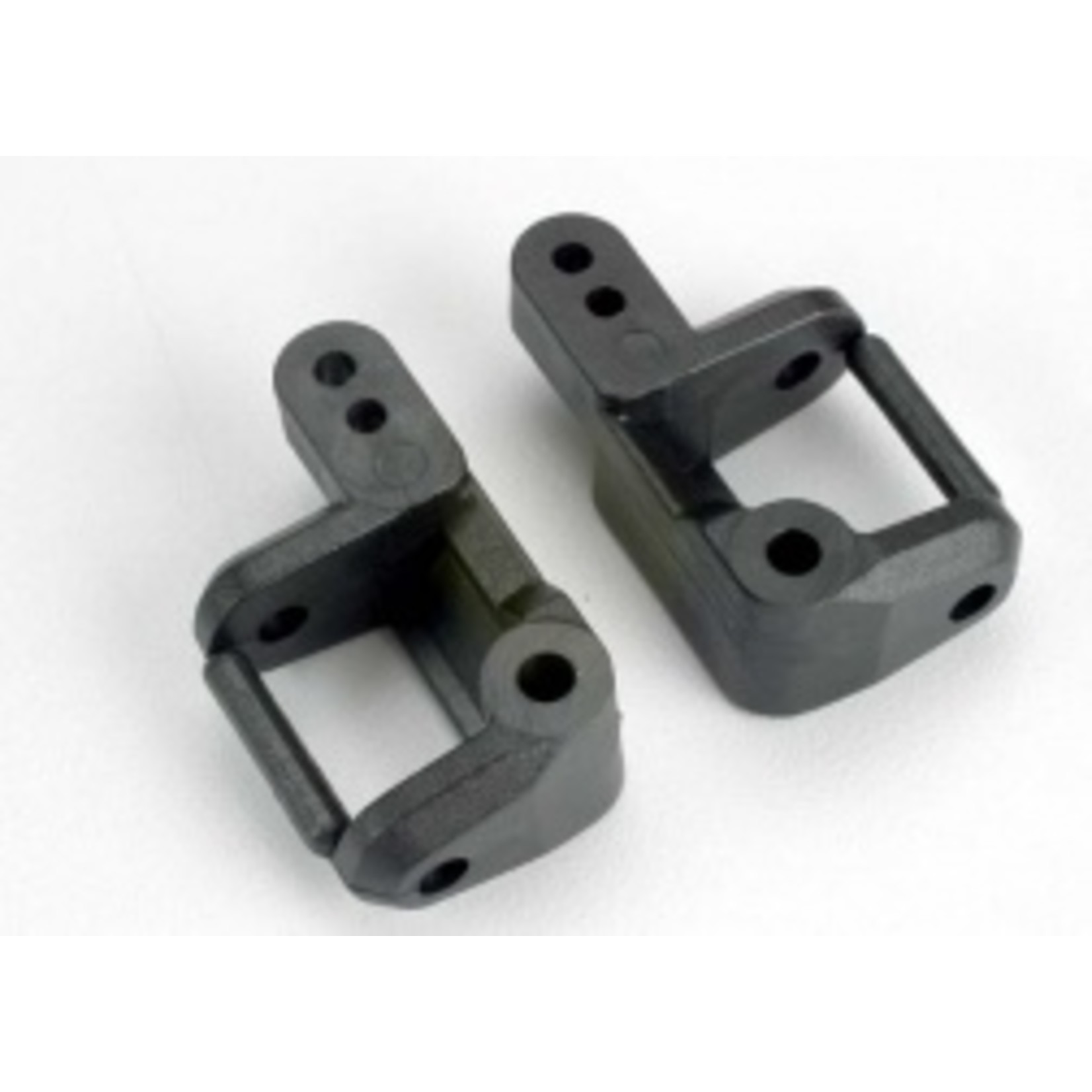 Traxxas Caster blocks, (30-degree) (l&r)