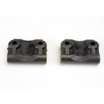 Traxxas Mounts, suspension arm (rear) (0-degree) (l&r)