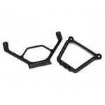 Traxxas Bumper mount, front/ bumper support