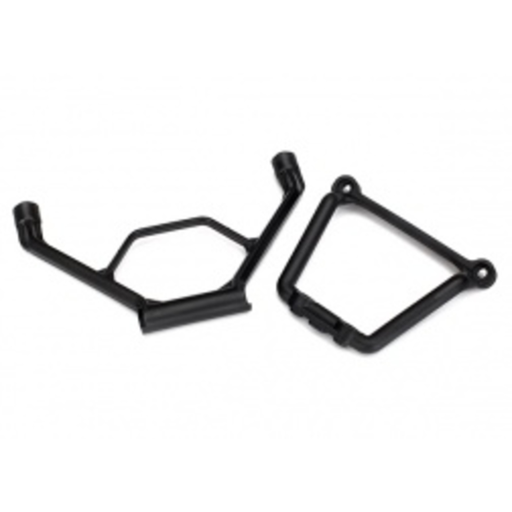 Traxxas Bumper mount, front/ bumper support