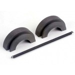 Traxxas Clutch shoes (w/ spring)