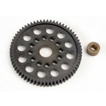 Traxxas Spur gear (64-Tooth) (32-Pitch) w/bushing