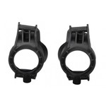 Traxxas Caster blocks (c-hubs), left & right
