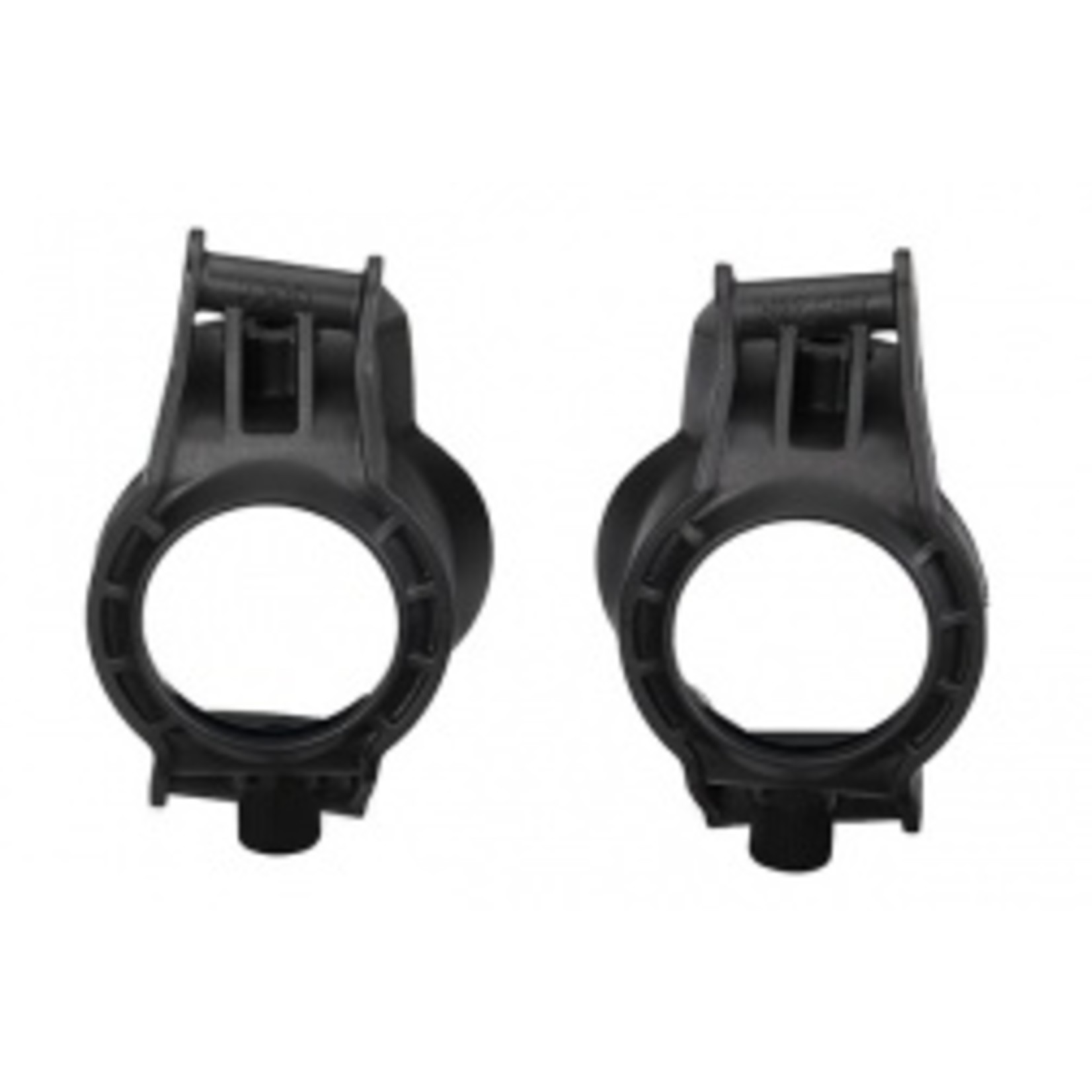 Traxxas Caster blocks (c-hubs), left & right