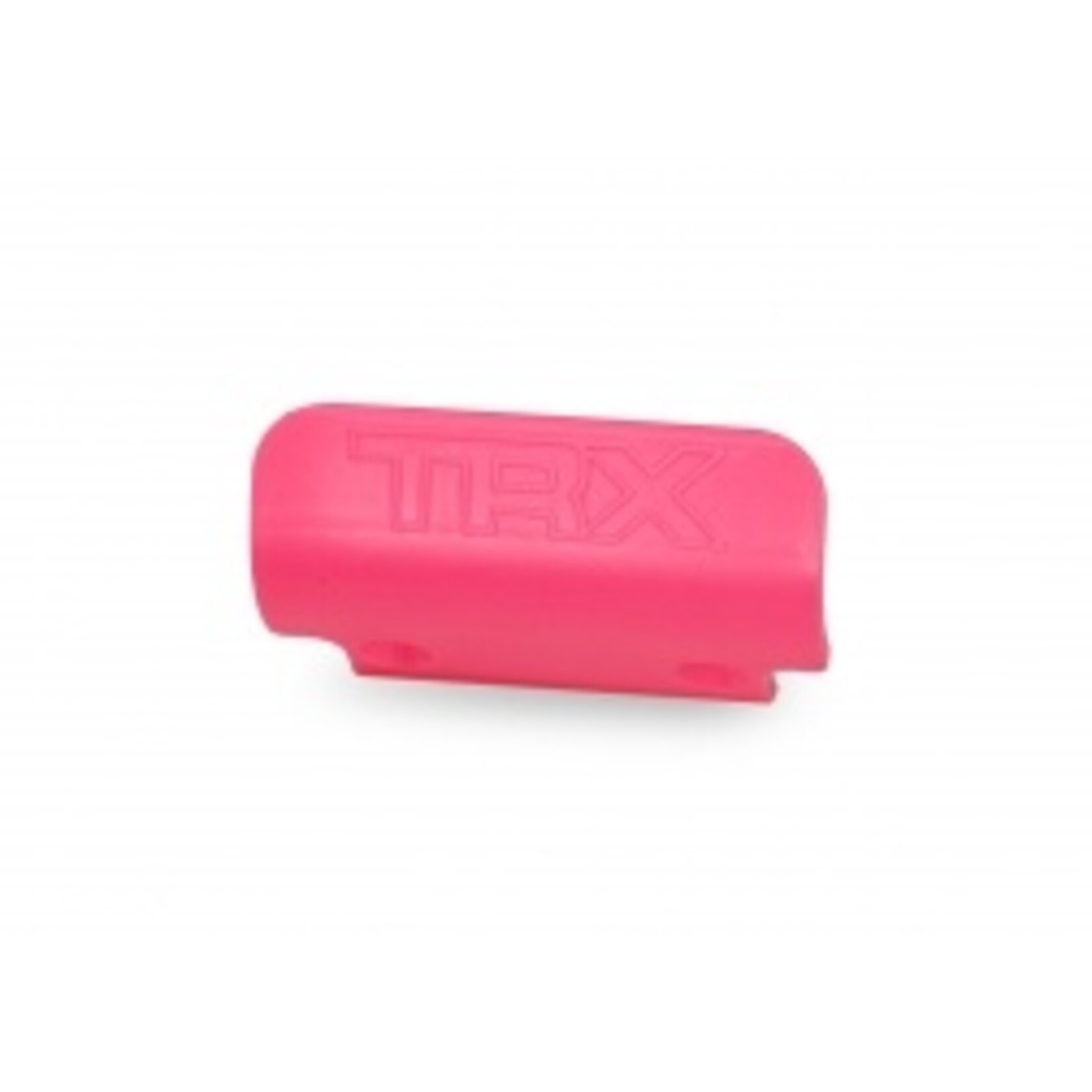 Traxxas Bumper (front) (pink)