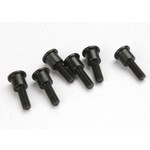Traxxas Shoulder screws, Ultra Shocks (3x12 hex drive) (6)